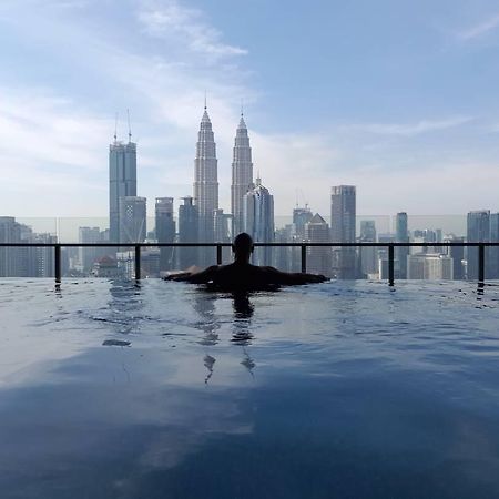 Regalia Exclusive Hostel Kuala Lumpur Zewnętrze zdjęcie
