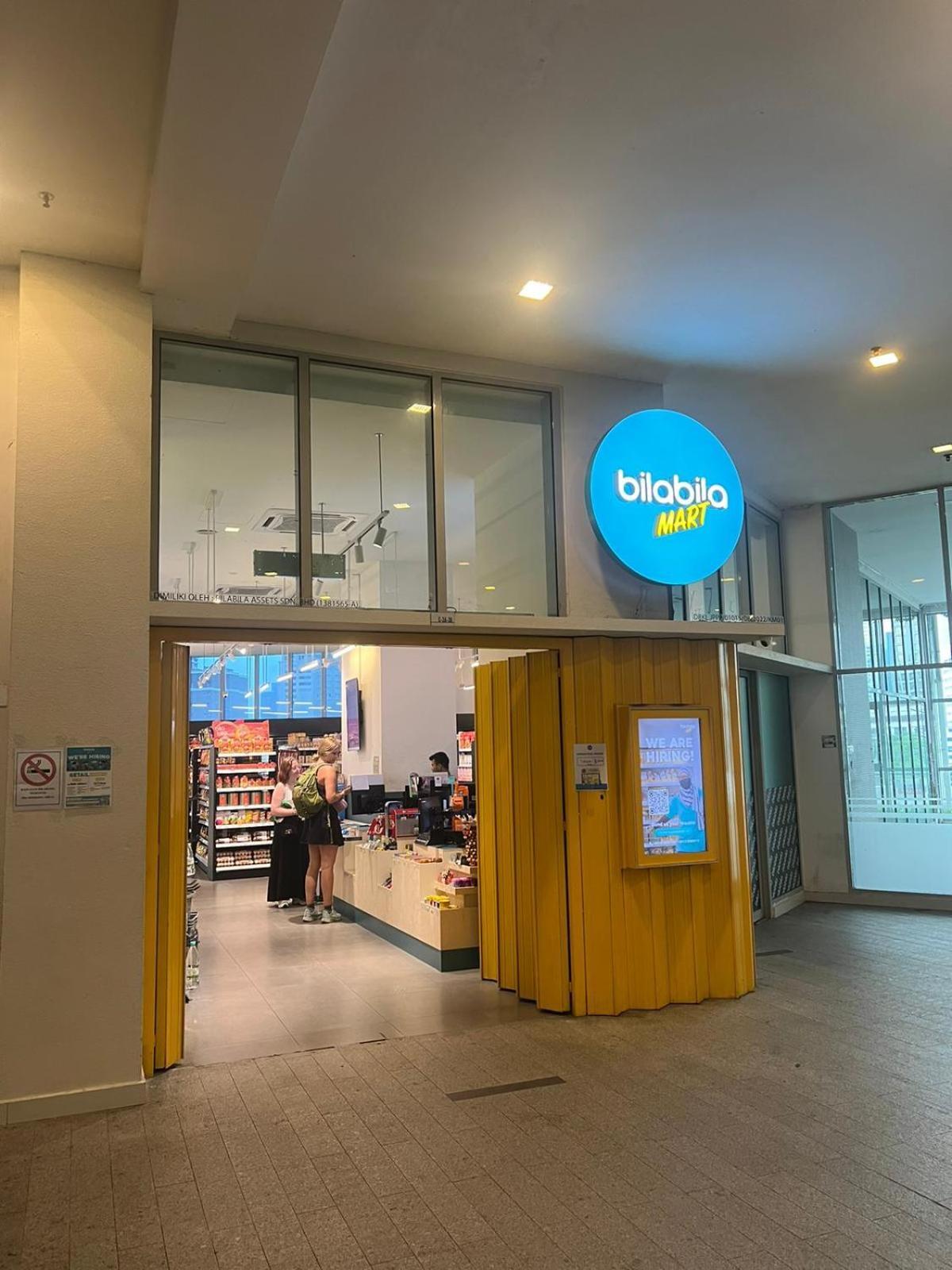 Regalia Exclusive Hostel Kuala Lumpur Zewnętrze zdjęcie