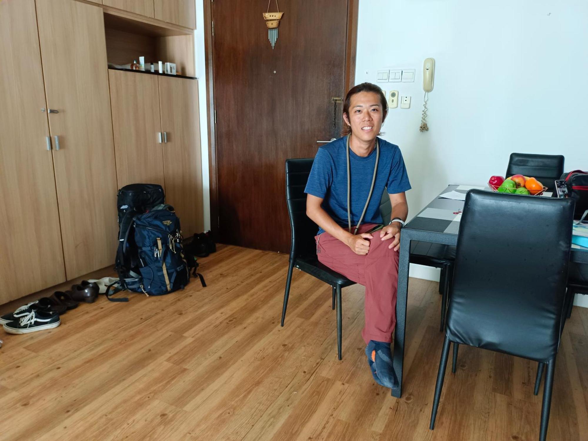 Regalia Exclusive Hostel Kuala Lumpur Zewnętrze zdjęcie