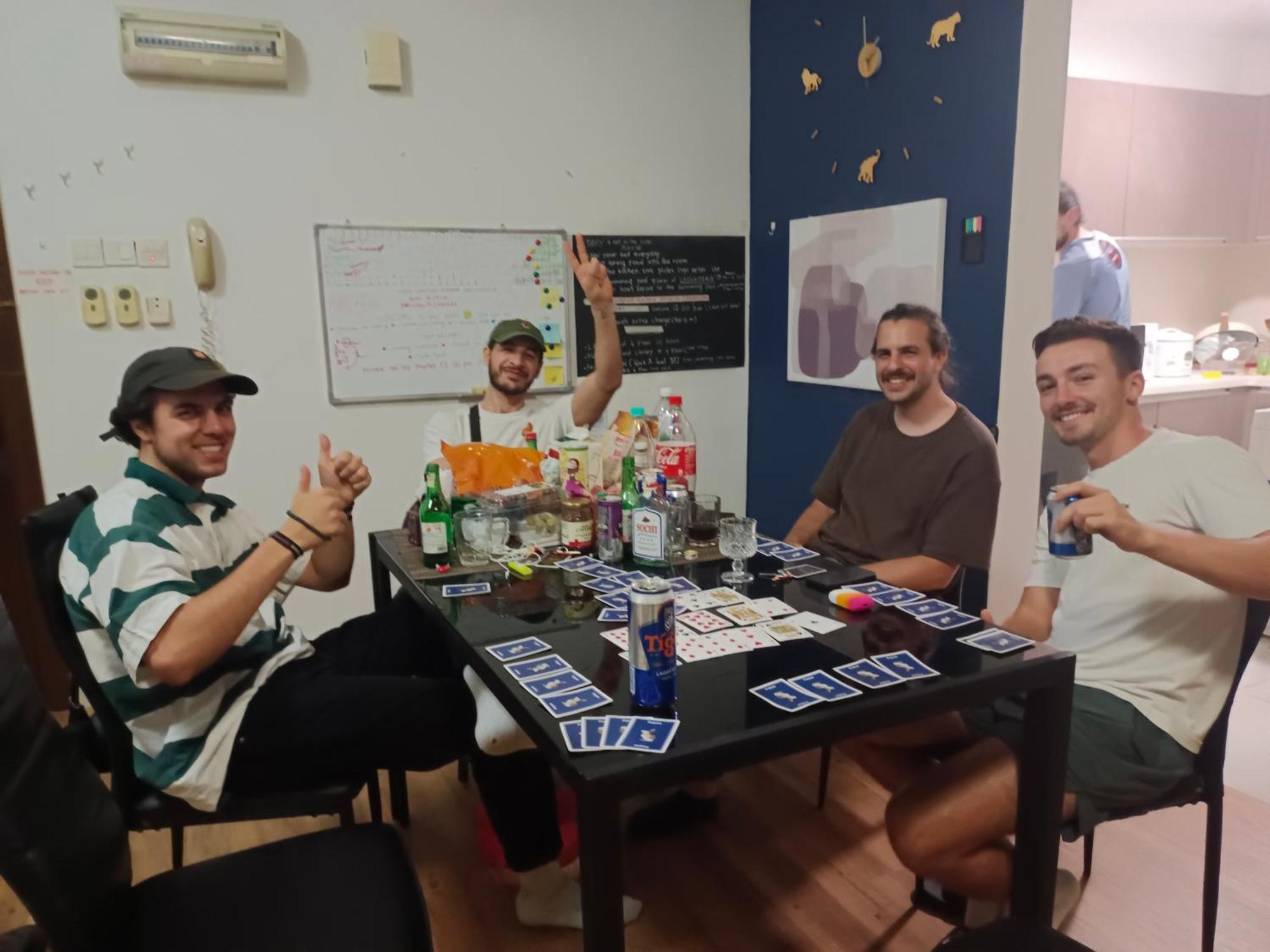 Regalia Exclusive Hostel Kuala Lumpur Zewnętrze zdjęcie