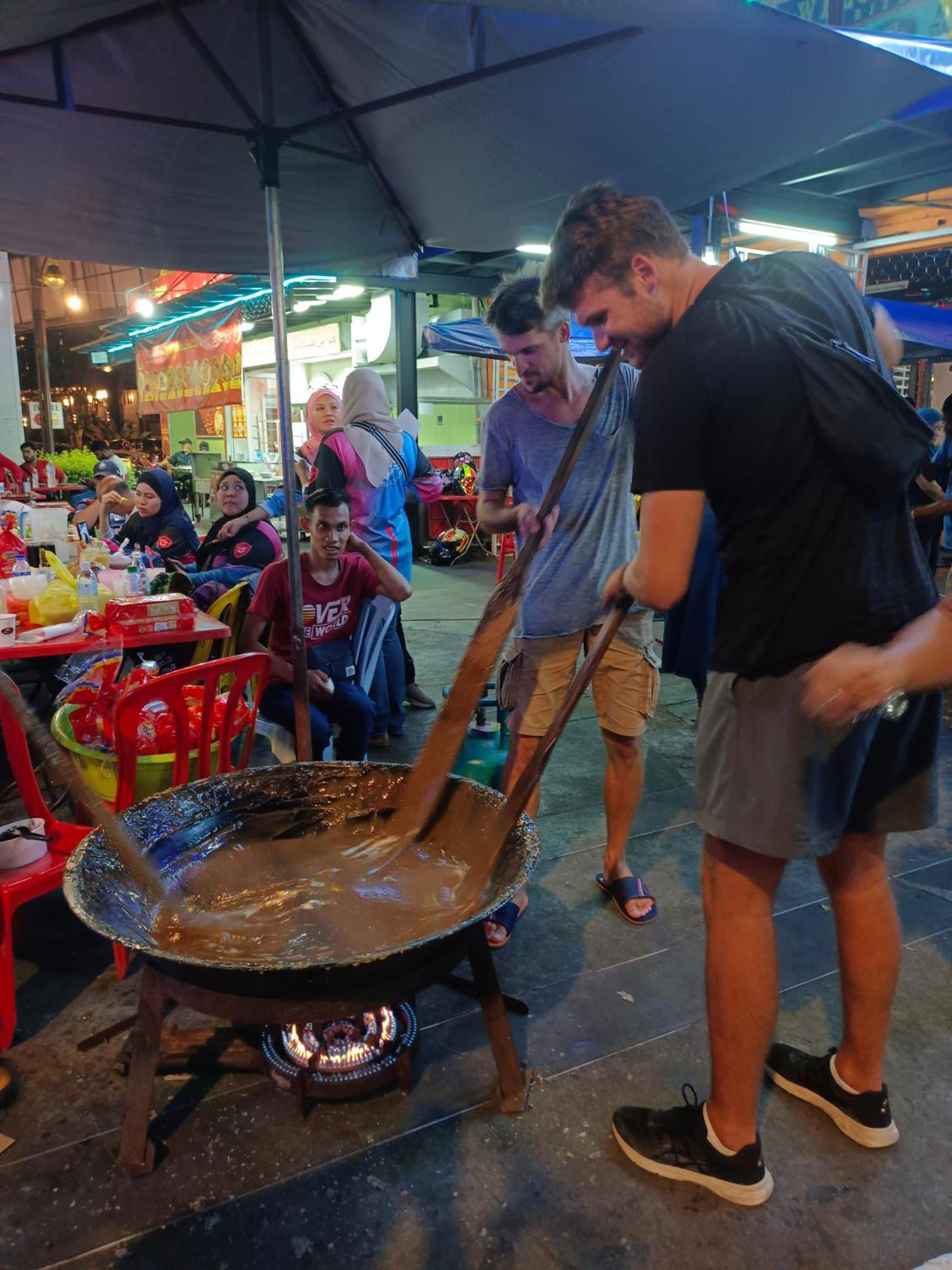Regalia Exclusive Hostel Kuala Lumpur Zewnętrze zdjęcie
