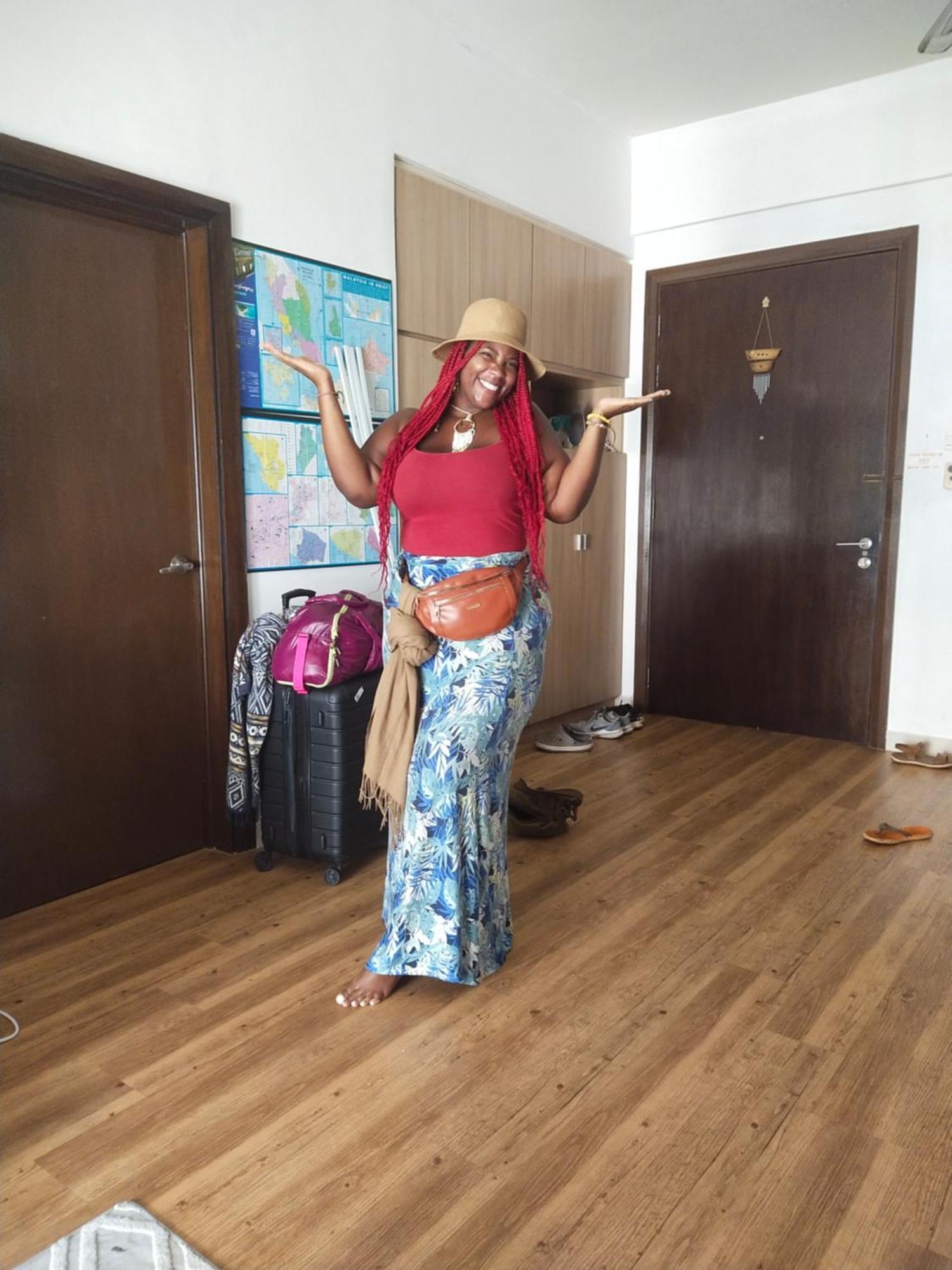 Regalia Exclusive Hostel Kuala Lumpur Zewnętrze zdjęcie