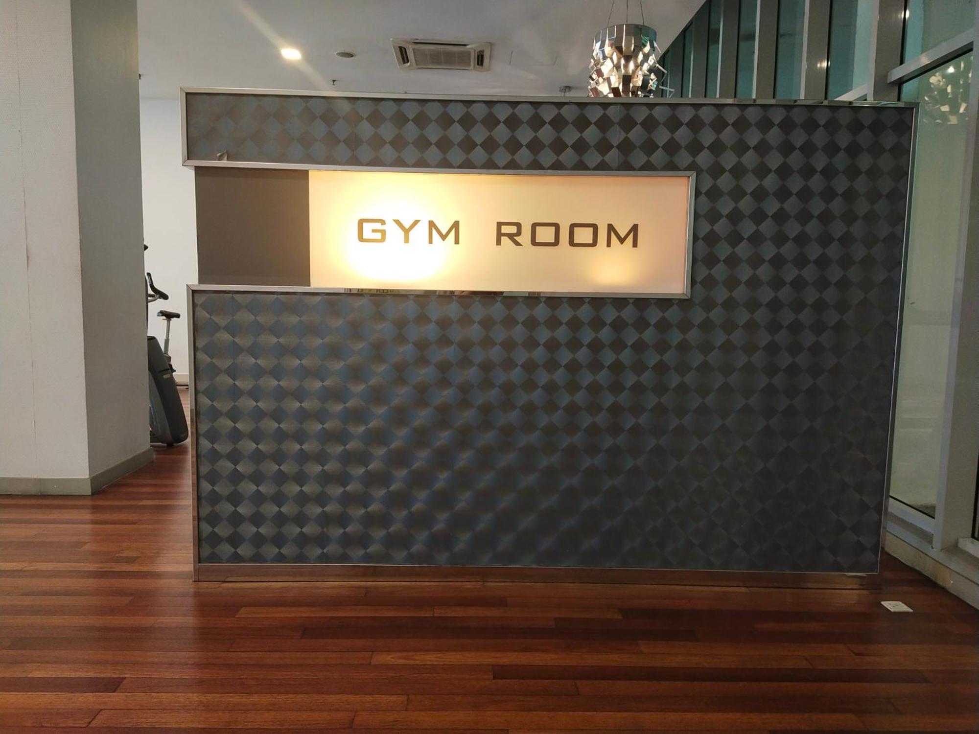 Regalia Exclusive Hostel Kuala Lumpur Zewnętrze zdjęcie