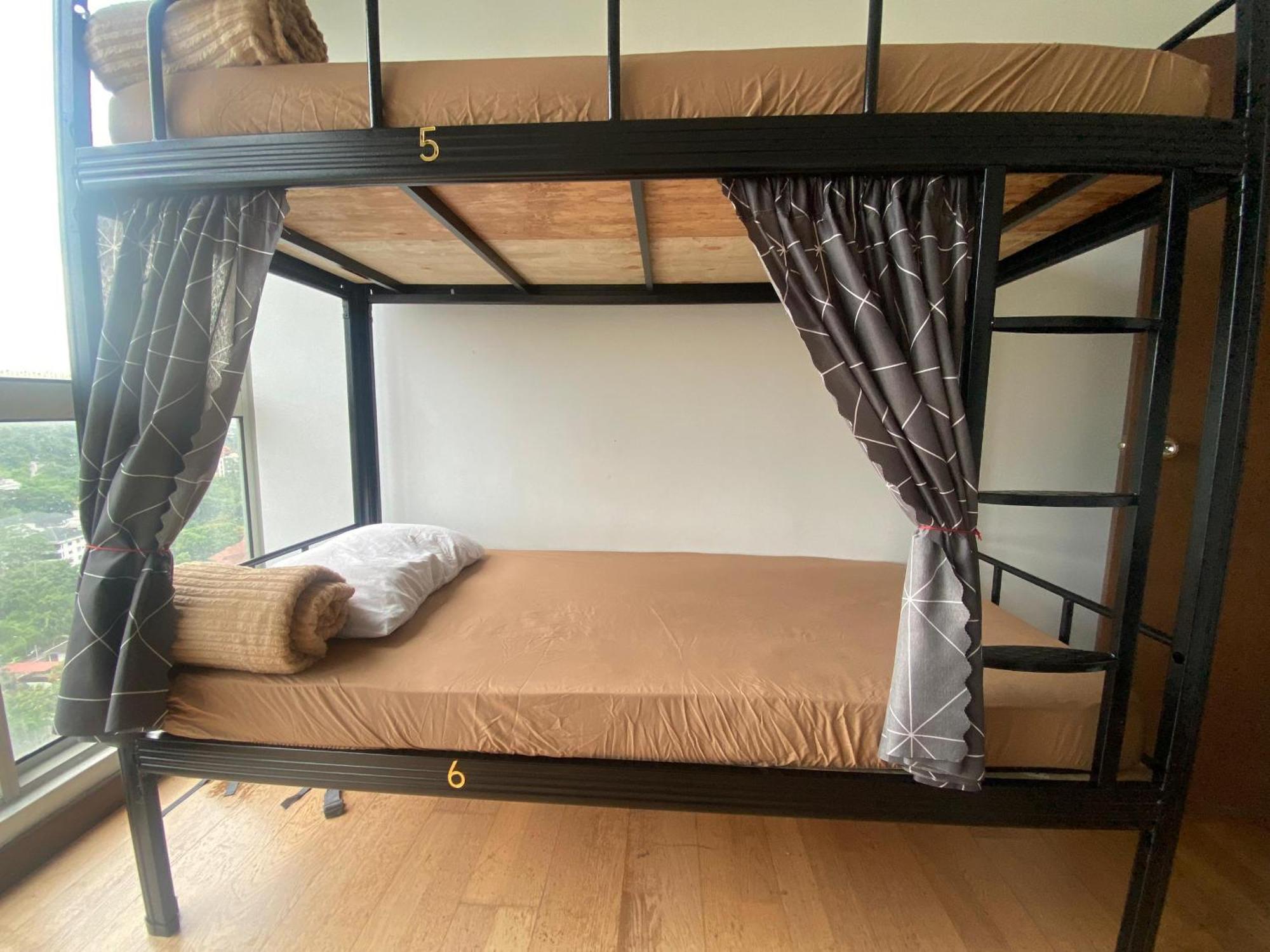 Regalia Exclusive Hostel Kuala Lumpur Zewnętrze zdjęcie