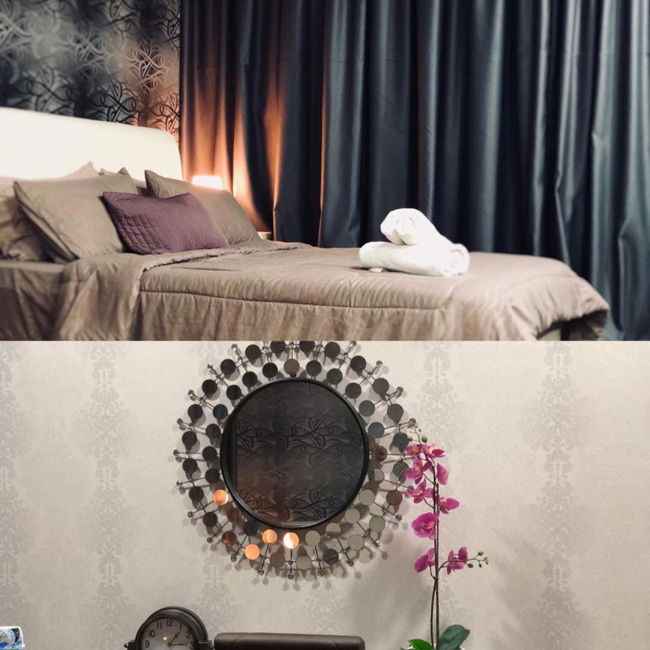 Regalia Exclusive Hostel Kuala Lumpur Zewnętrze zdjęcie