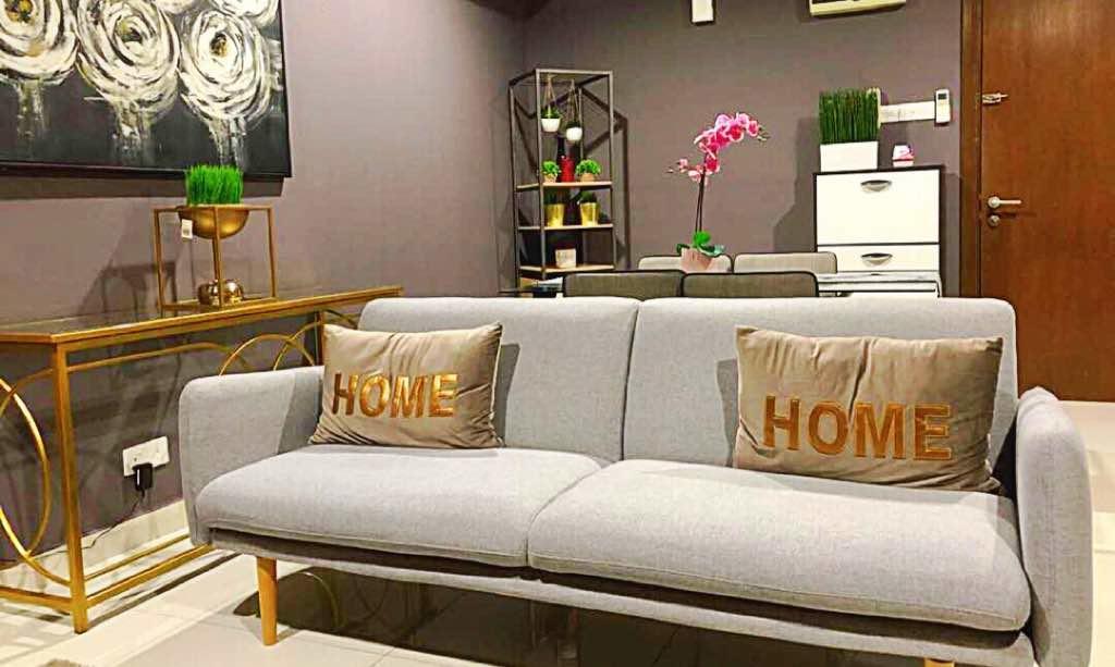 Regalia Exclusive Hostel Kuala Lumpur Zewnętrze zdjęcie