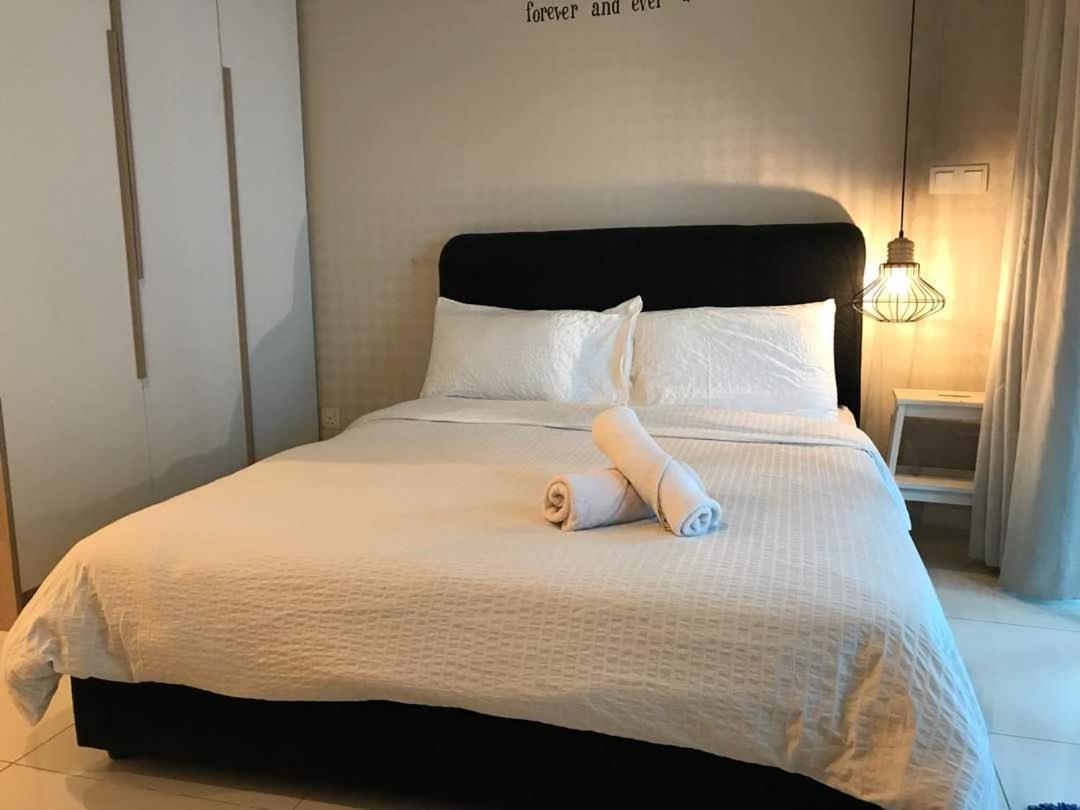 Regalia Exclusive Hostel Kuala Lumpur Zewnętrze zdjęcie