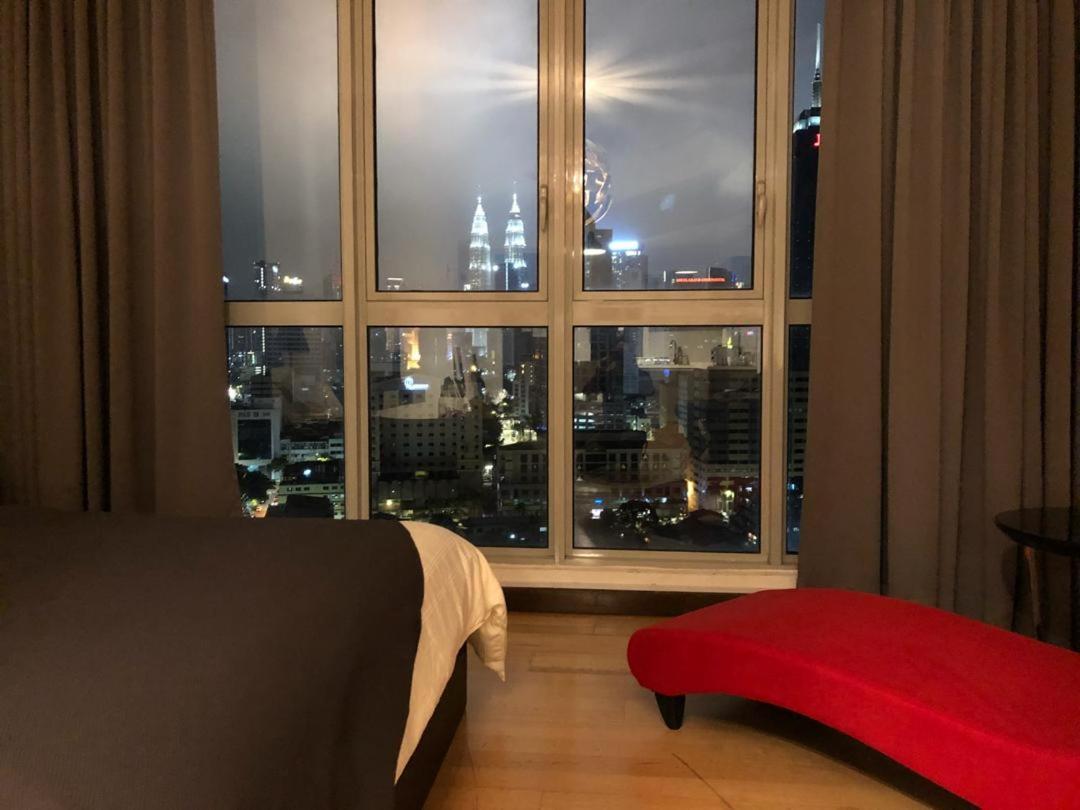 Regalia Exclusive Hostel Kuala Lumpur Zewnętrze zdjęcie