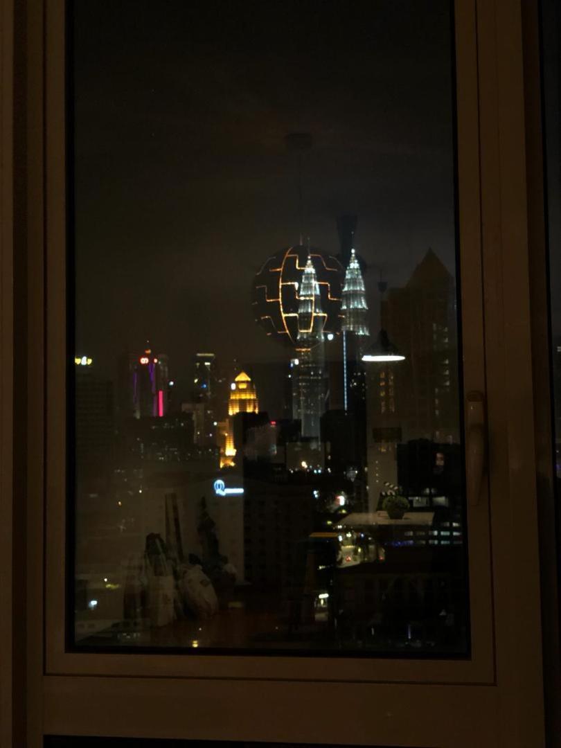 Regalia Exclusive Hostel Kuala Lumpur Zewnętrze zdjęcie