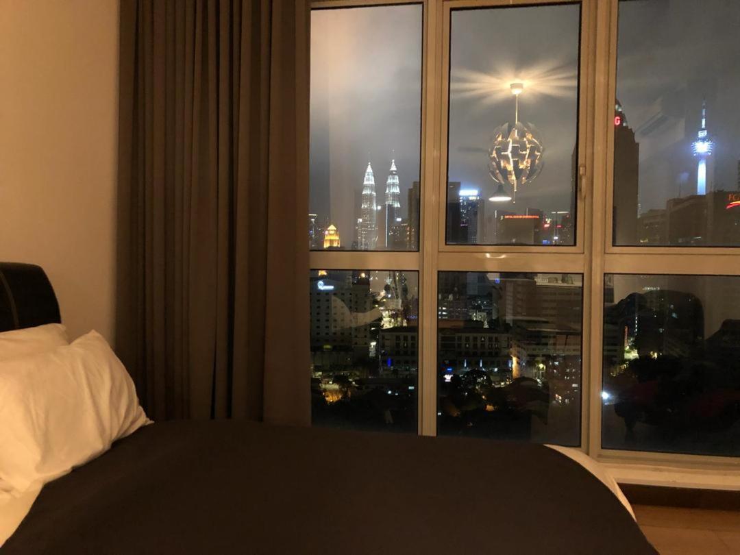 Regalia Exclusive Hostel Kuala Lumpur Zewnętrze zdjęcie