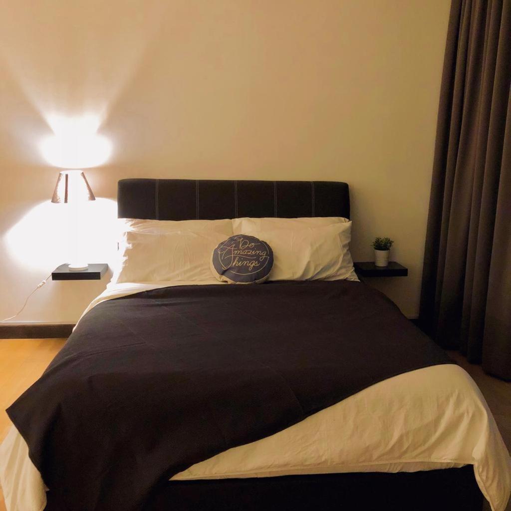 Regalia Exclusive Hostel Kuala Lumpur Zewnętrze zdjęcie