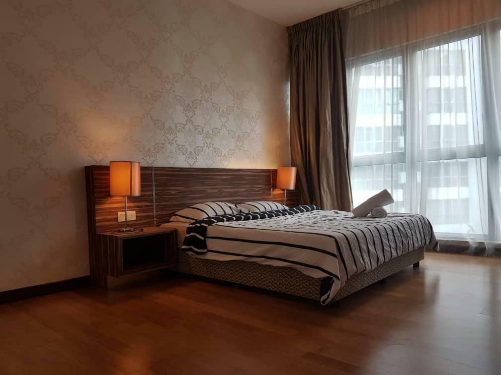 Regalia Exclusive Hostel Kuala Lumpur Zewnętrze zdjęcie