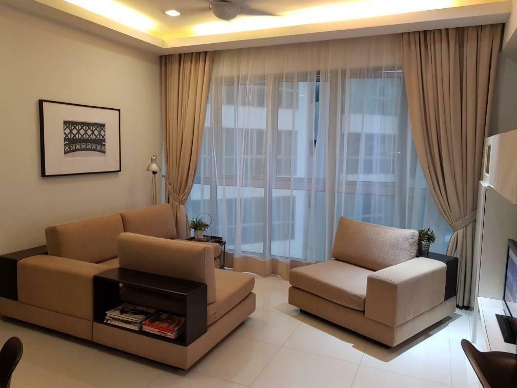 Regalia Exclusive Hostel Kuala Lumpur Zewnętrze zdjęcie