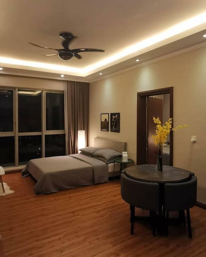 Regalia Exclusive Hostel Kuala Lumpur Zewnętrze zdjęcie