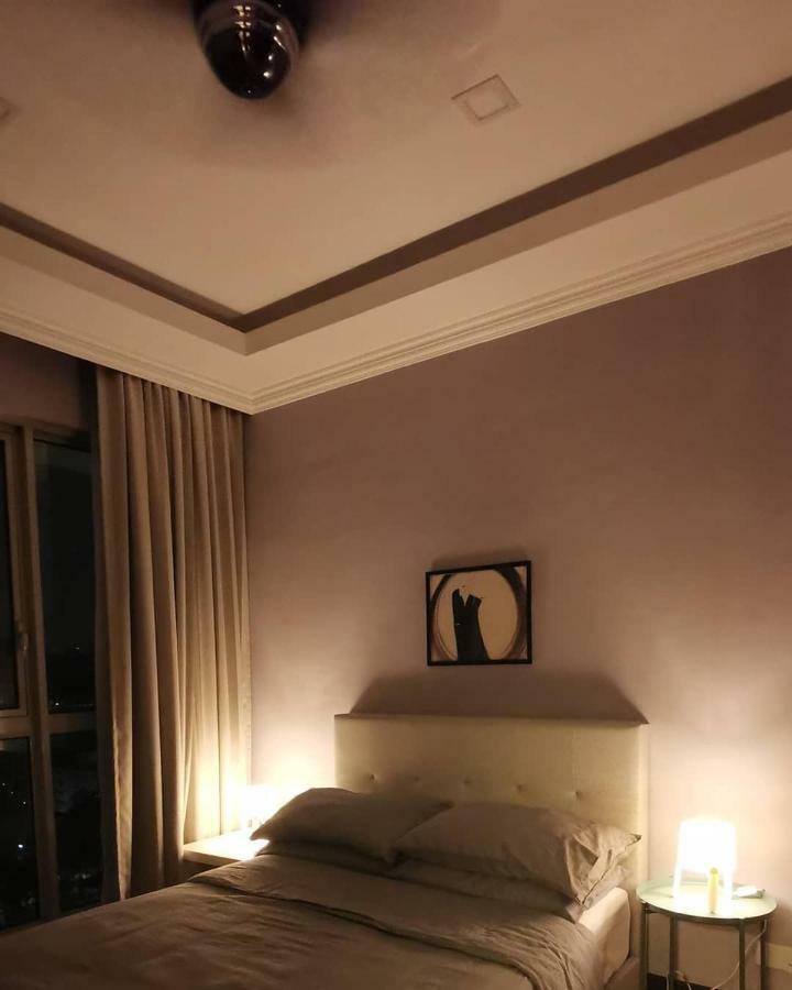 Regalia Exclusive Hostel Kuala Lumpur Zewnętrze zdjęcie