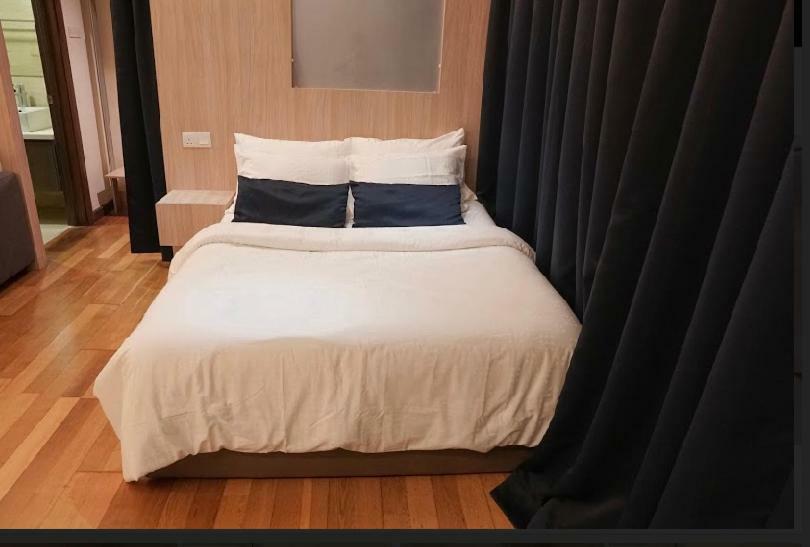 Regalia Exclusive Hostel Kuala Lumpur Zewnętrze zdjęcie